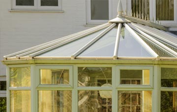 conservatory roof repair Lower Common