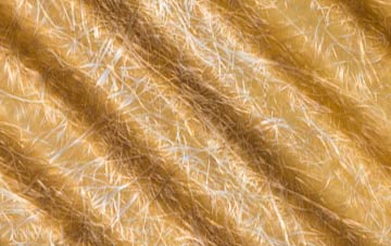 Lower Common fibreglass roof waterproofing