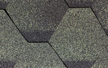 Lower Common fibreglass shingle repairs