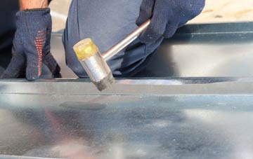 Lower Common metal roofing costs