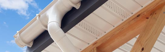 get Lower Common guttering quotes today