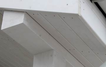 soffits Lower Common