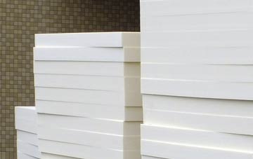 Lower Common tapered roof insulation costs