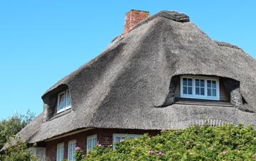 thatch roofing Lower Common