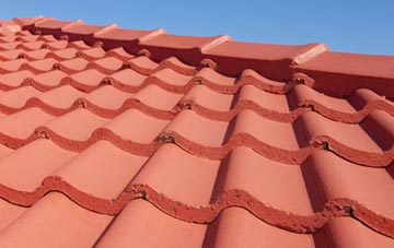 Lower Common tile and slate roof replacement